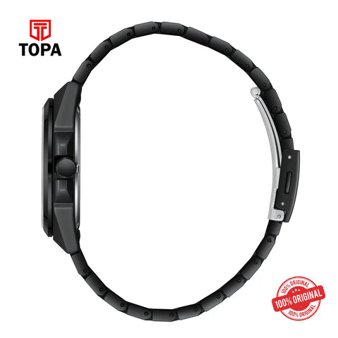 Lee Cooper Men's Supermetal Watch LC08271.660 - Topa