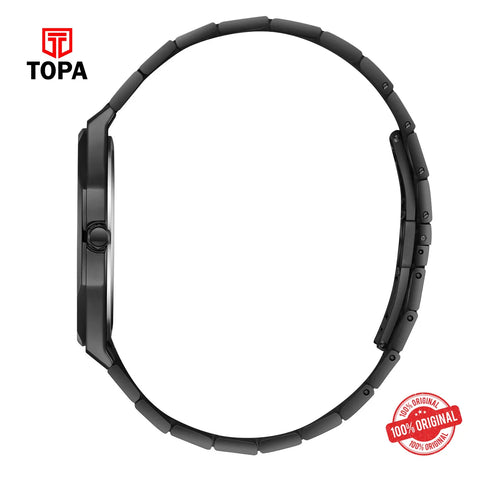 Lee Cooper Men's Supermetal Watch LC08275.060 - Topa