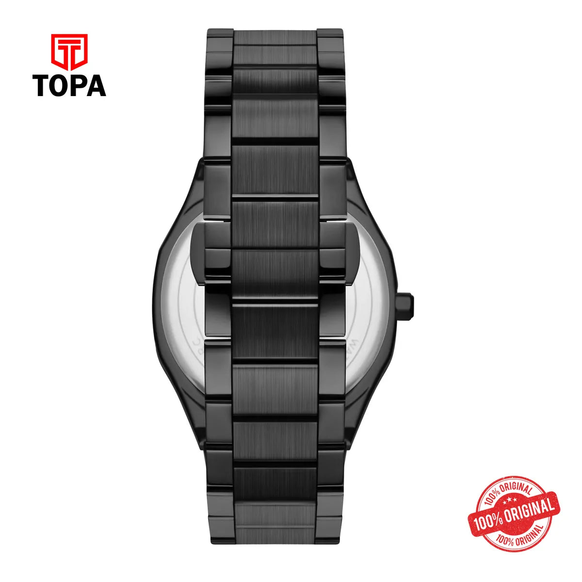 Lee Cooper Men's Supermetal Watch LC08275.060 - Topa
