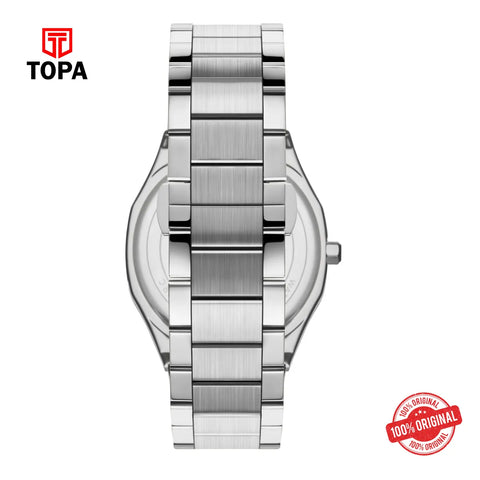Lee Cooper Men's Supermetal Watch LC08275.350 - Topa
