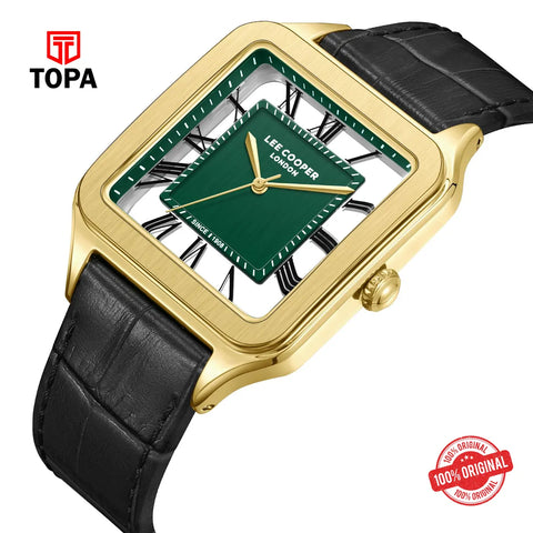 Lee Cooper Men's Supermetal Watch LC08277.171 - Topa