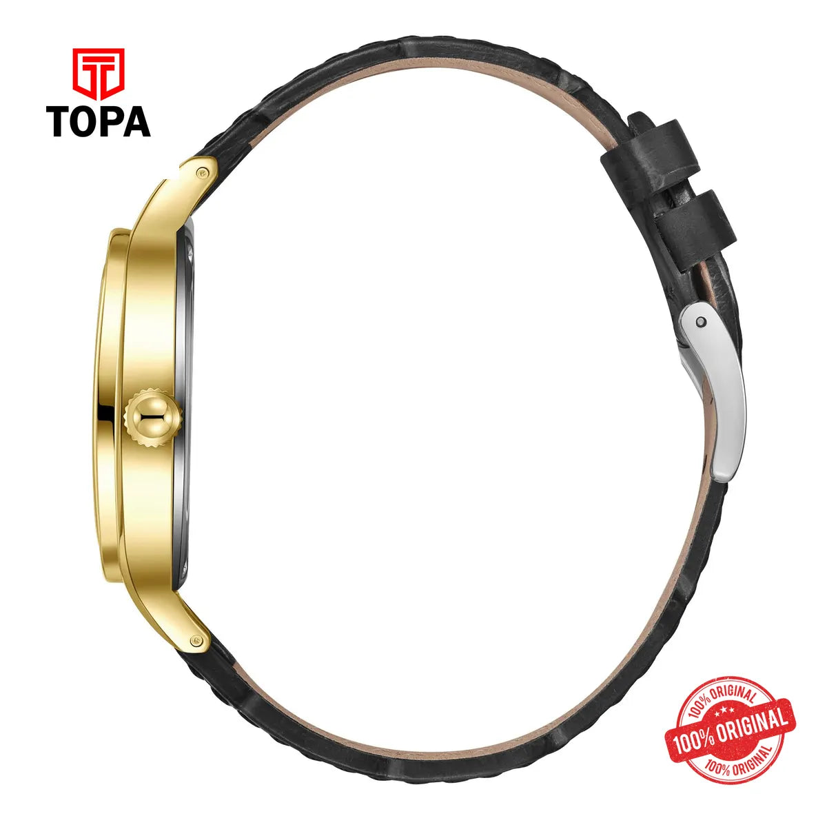 Lee Cooper Men's Supermetal Watch LC08277.171 - Topa
