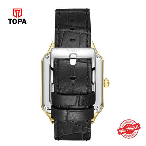 Lee Cooper Men's Supermetal Watch LC08277.171 - Topa