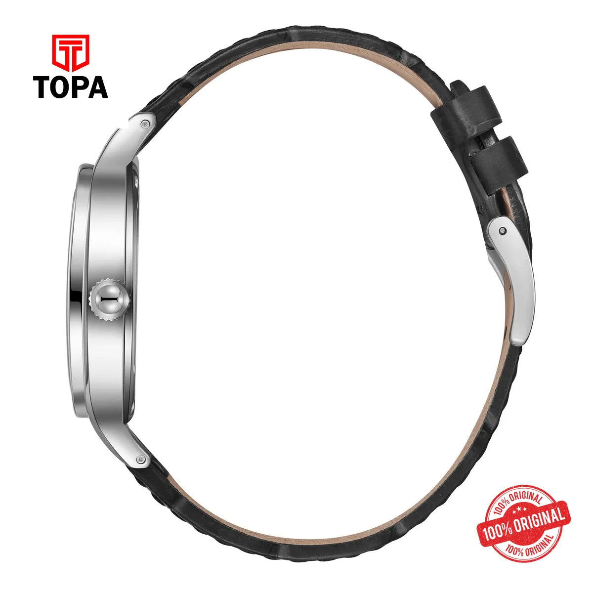Lee Cooper Men's Supermetal Watch LC08277.331 - Topa