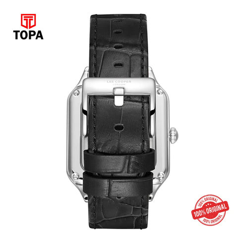 Lee Cooper Men's Supermetal Watch LC08277.331 - Topa