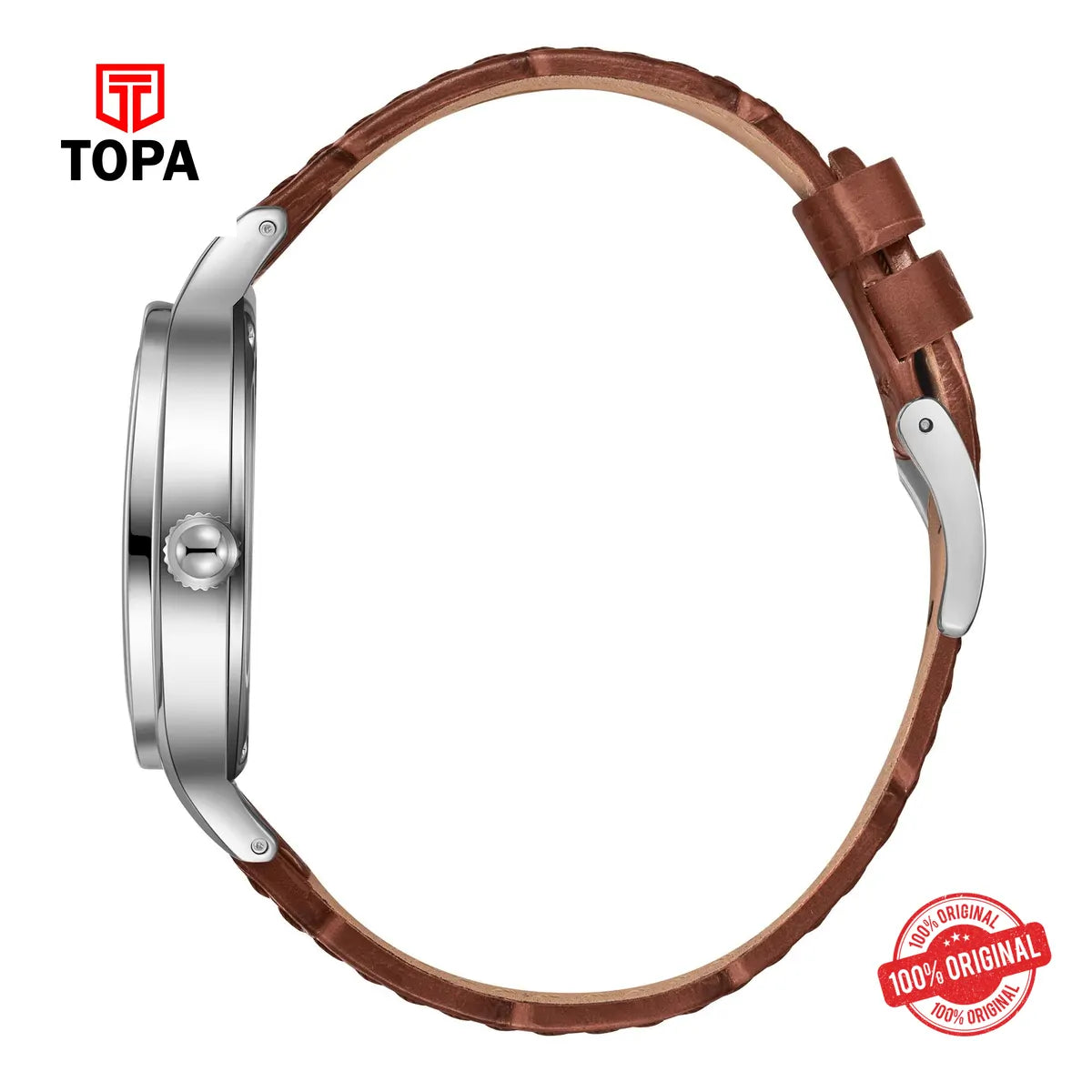 Lee Cooper Men's Supermetal Watch LC08277.532 - Topa