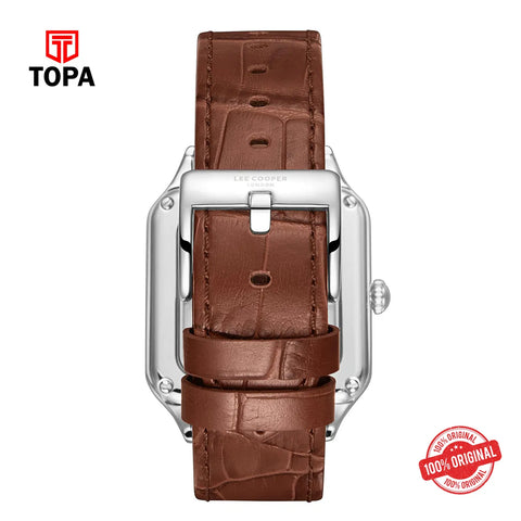 Lee Cooper Men's Supermetal Watch LC08277.532 - Topa