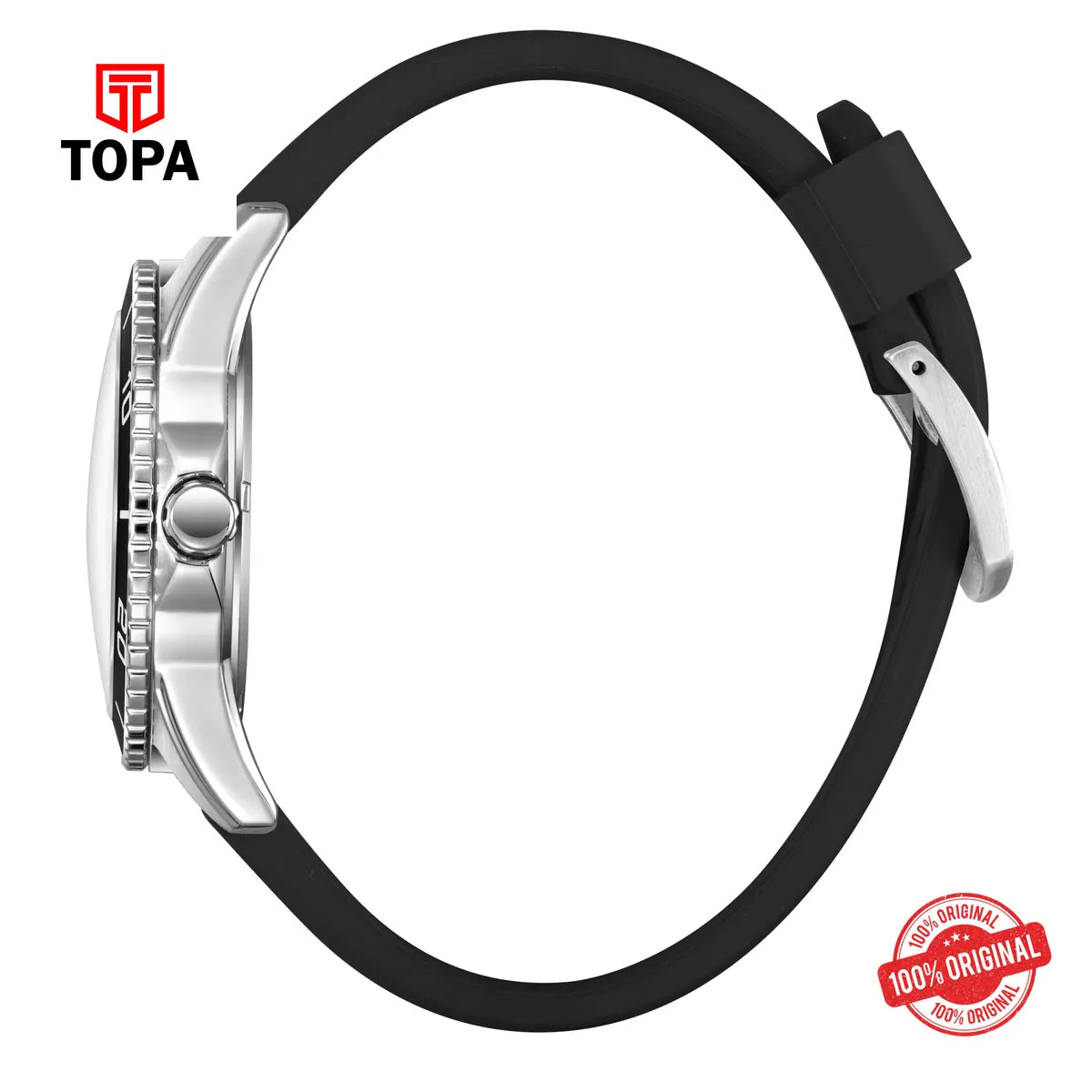Lee Cooper Men's SuperMetal Watch LC08278.301 - Topa