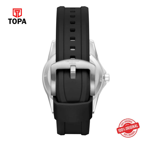 Lee Cooper Men's SuperMetal Watch LC08278.301 - Topa