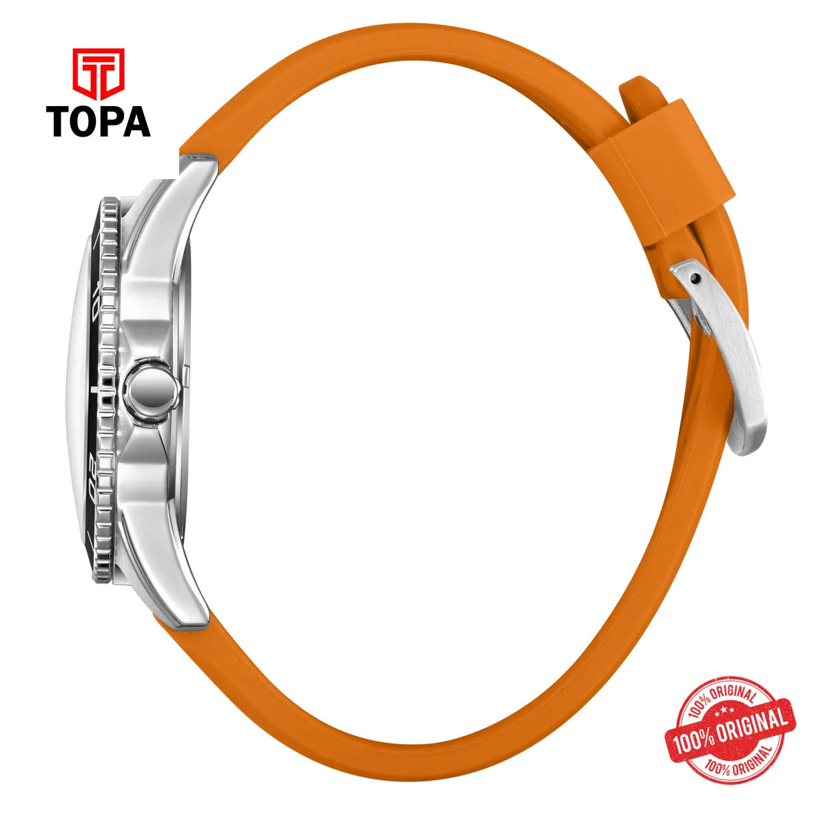 Lee Cooper Men's Supermetal Watch LC08278.360 - Topa