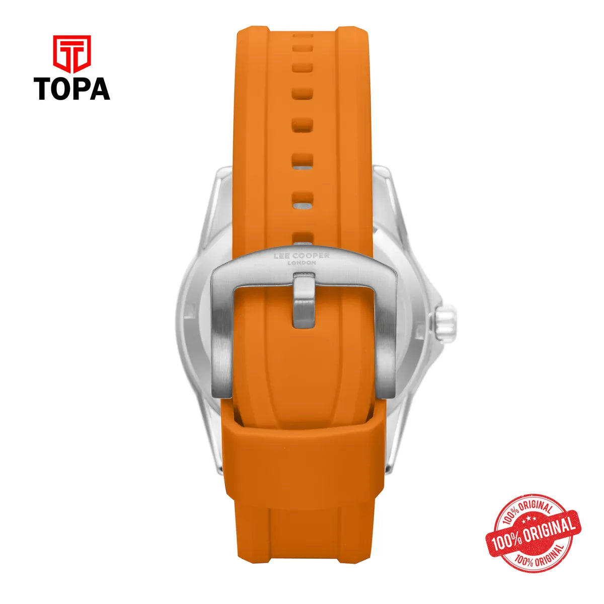 Lee Cooper Men's Supermetal Watch LC08278.360 - Topa