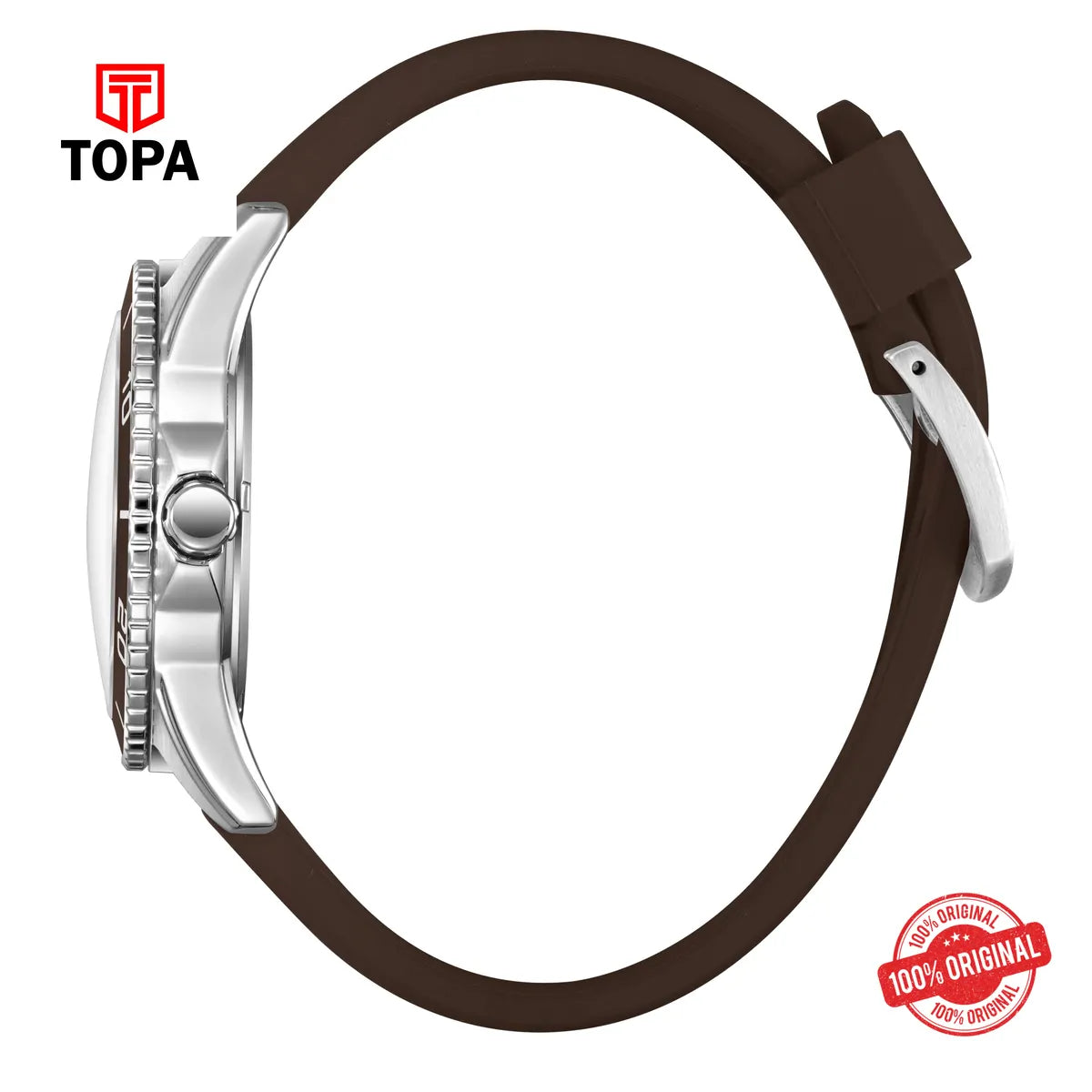 Lee Cooper Men's Supermetal Watch LC08278.362 - Topa