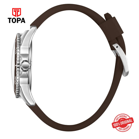 Lee Cooper Men's Supermetal Watch LC08278.362 - Topa