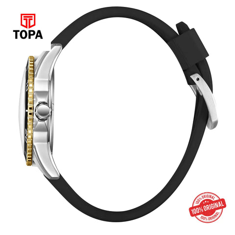 Lee Cooper Men's Supermetal Watch LC08278.371 - Topa