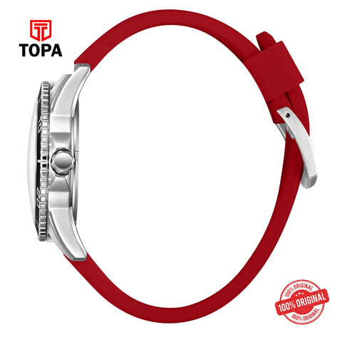Lee Cooper Men's Supermetal Watch LC08278.388 - Topa