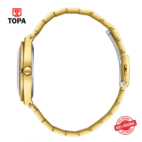 Lee Cooper Men's Supermetal Watch LC08284.140 - Topa