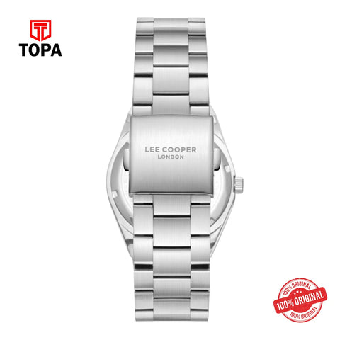 Lee Cooper Men's Supermetal Watch LC08284.380 - Topa