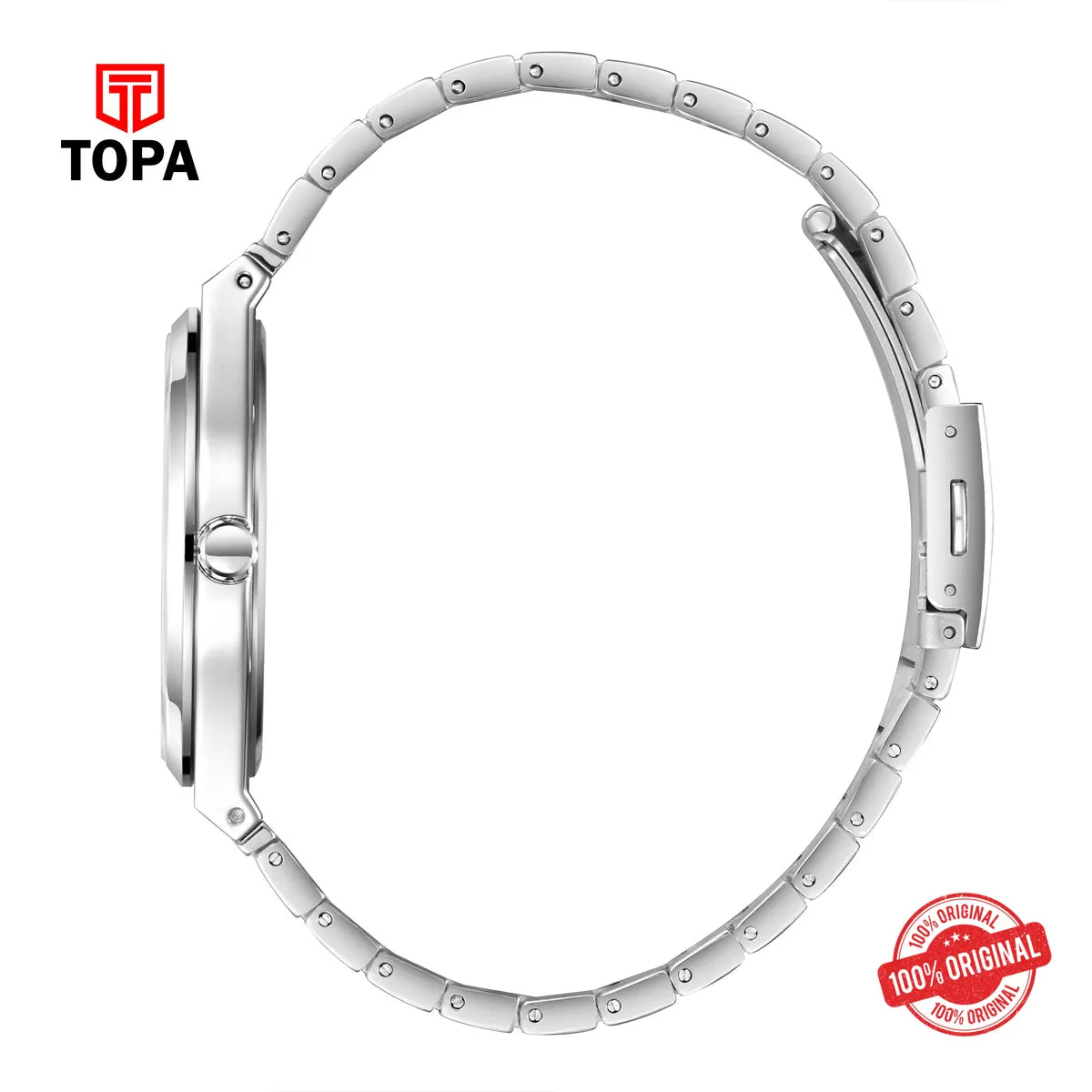 Lee Cooper Men's Supermetal Watch LC08288.330 - Topa