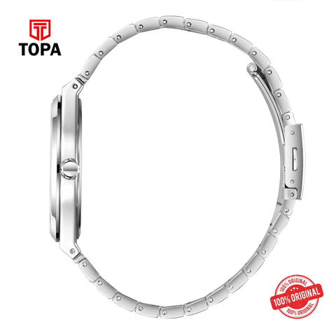 Lee Cooper Men's Supermetal Watch LC08288.370 - Topa