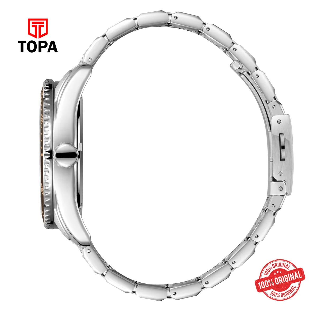 Lee Cooper Men's Supermetal Watch LC08314.360 - Topa