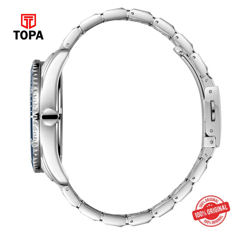 Lee Cooper Men's Supermetal Watch LC08314.390 - Topa