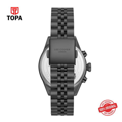 Lee Cooper Men's Supermetal Watch LC08318.060 - Topa