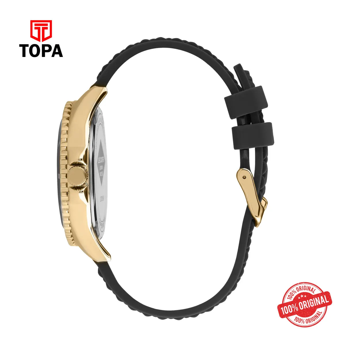 Lee Cooper Men's Watch LC07361.451 - Topa