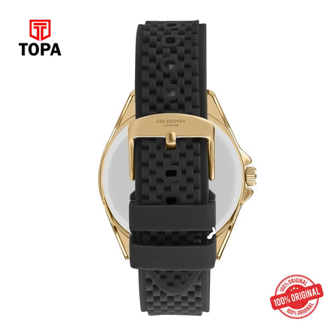 Lee Cooper Men's Watch LC07361.451 - Topa