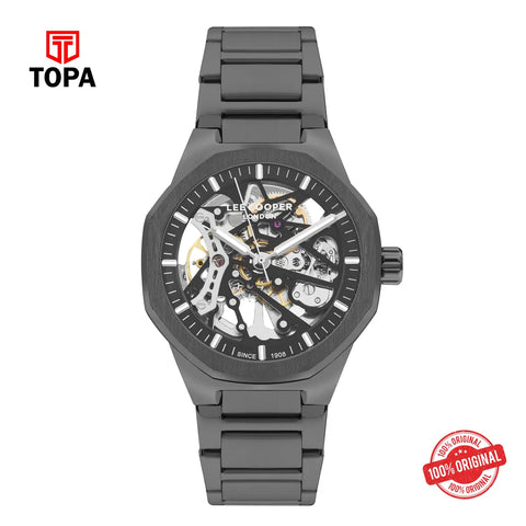 Lee Cooper Men's Watch LC07905.060 - Topa