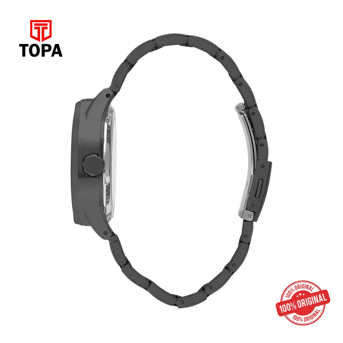 Lee Cooper Men's Watch LC07905.060 - Topa