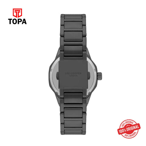 Lee Cooper Men's Watch LC07905.060 - Topa