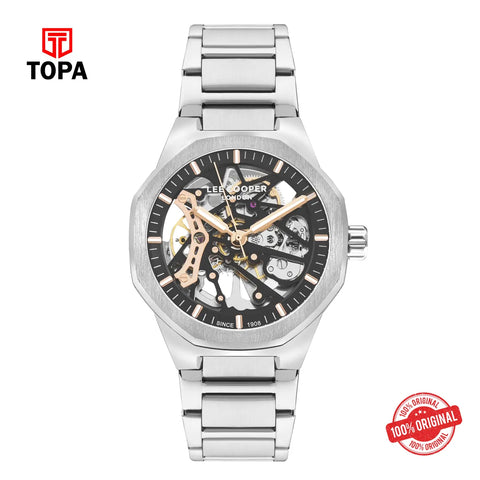 Lee Cooper Men's Watch LC07905.360 - Topa