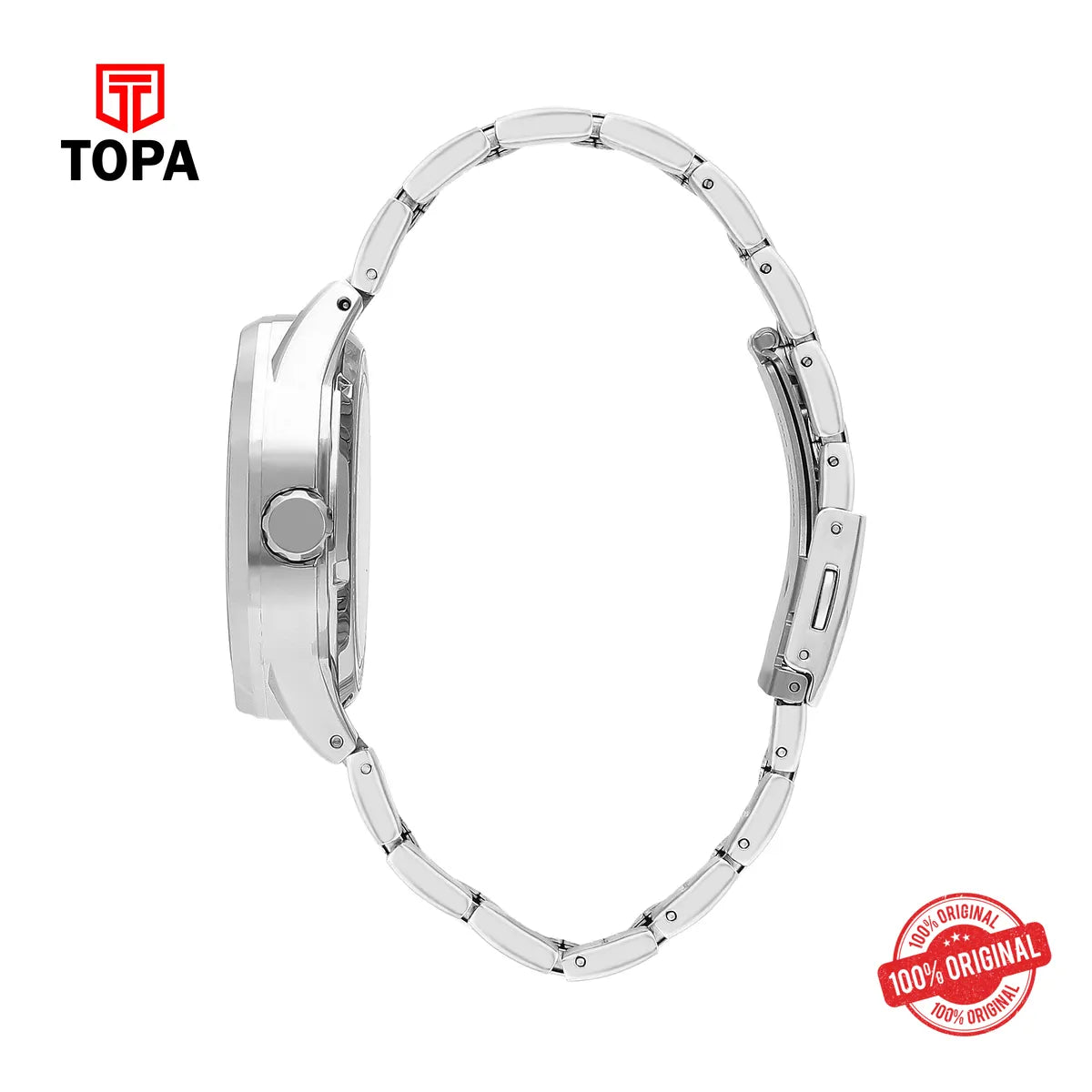 Lee Cooper Men's Watch LC07905.360 - Topa