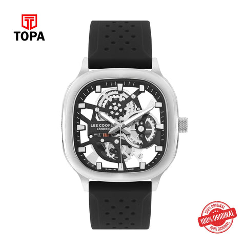 Lee Cooper Men's Watch LC07973.351 - Topa