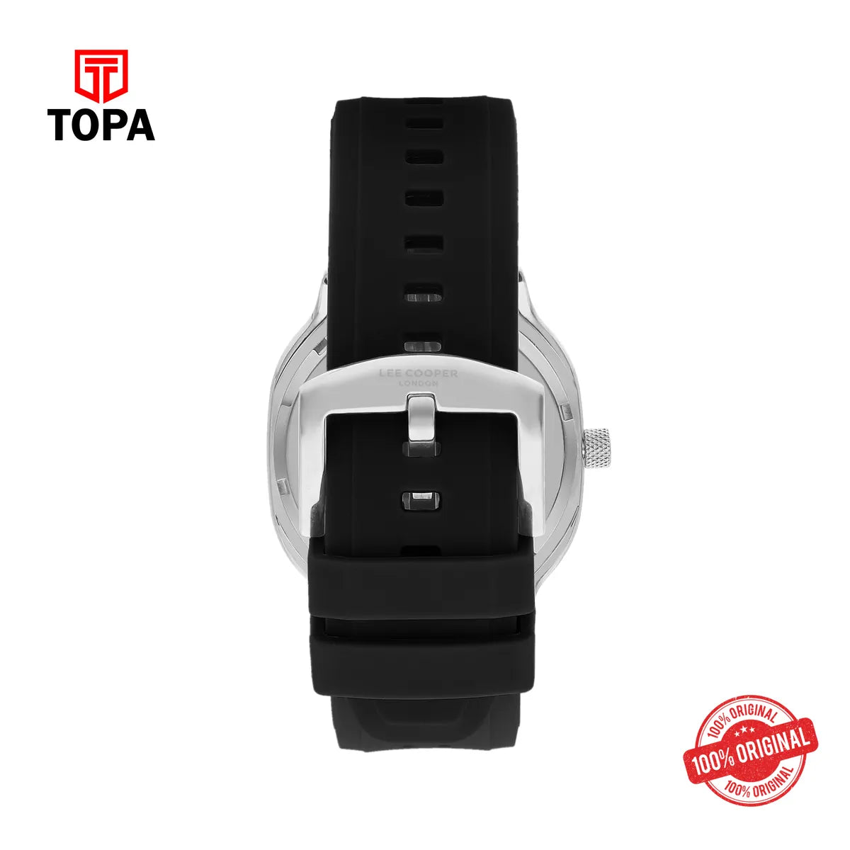 Lee Cooper Men's Watch LC07973.351 - Topa