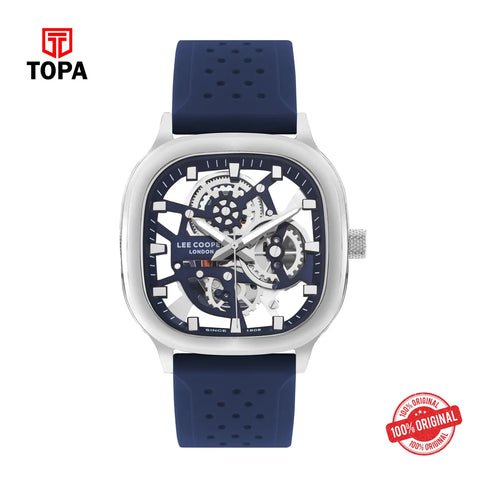 Lee Cooper Men's Watch LC07973.399 - Topa