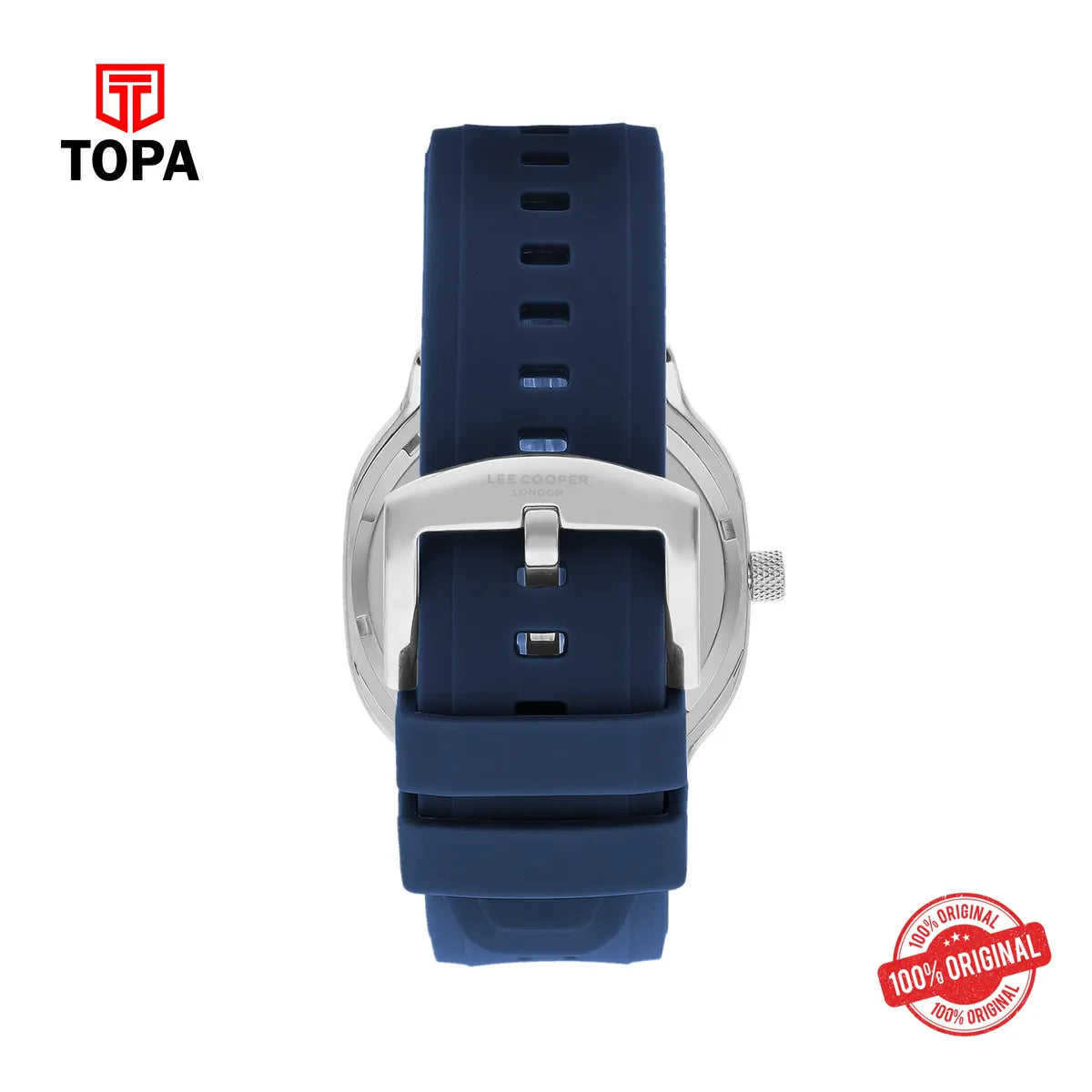 Lee Cooper Men's Watch LC07973.399 - Topa