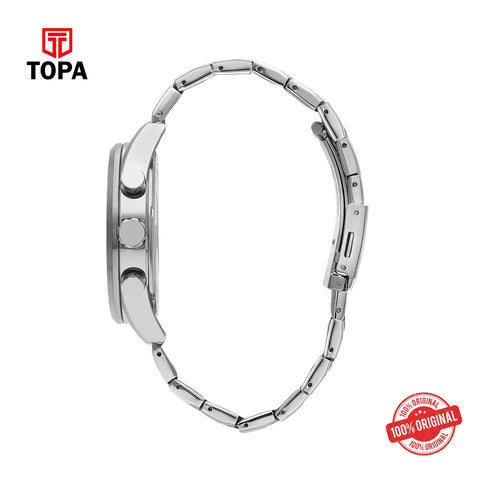 Lee Cooper Men's Watch LC07986.350 - Topa