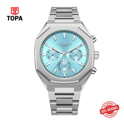 Lee Cooper Men's Watch LC08045.301 - Topa