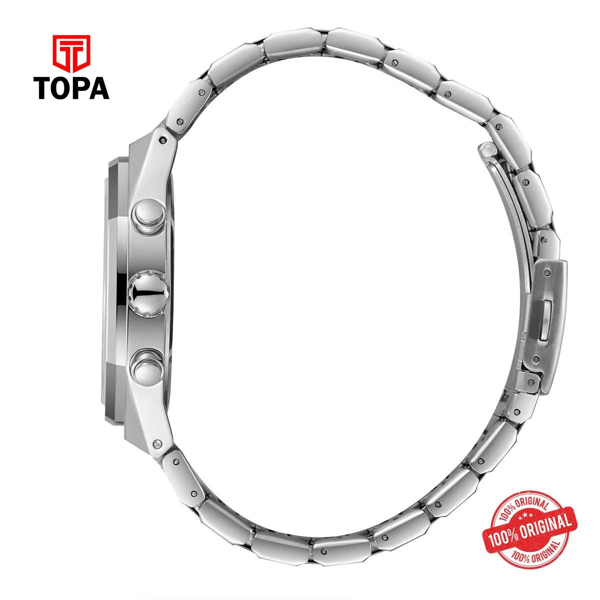 Lee Cooper Men's Watch LC08045.301 - Topa