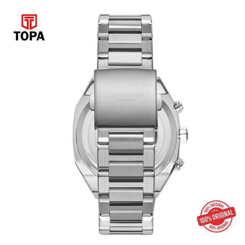 Lee Cooper Men's Watch LC08045.301 - Topa