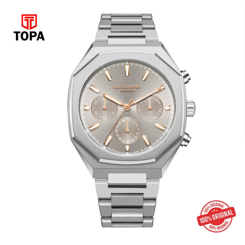 Lee Cooper Men's Watch LC08045.360 - Topa