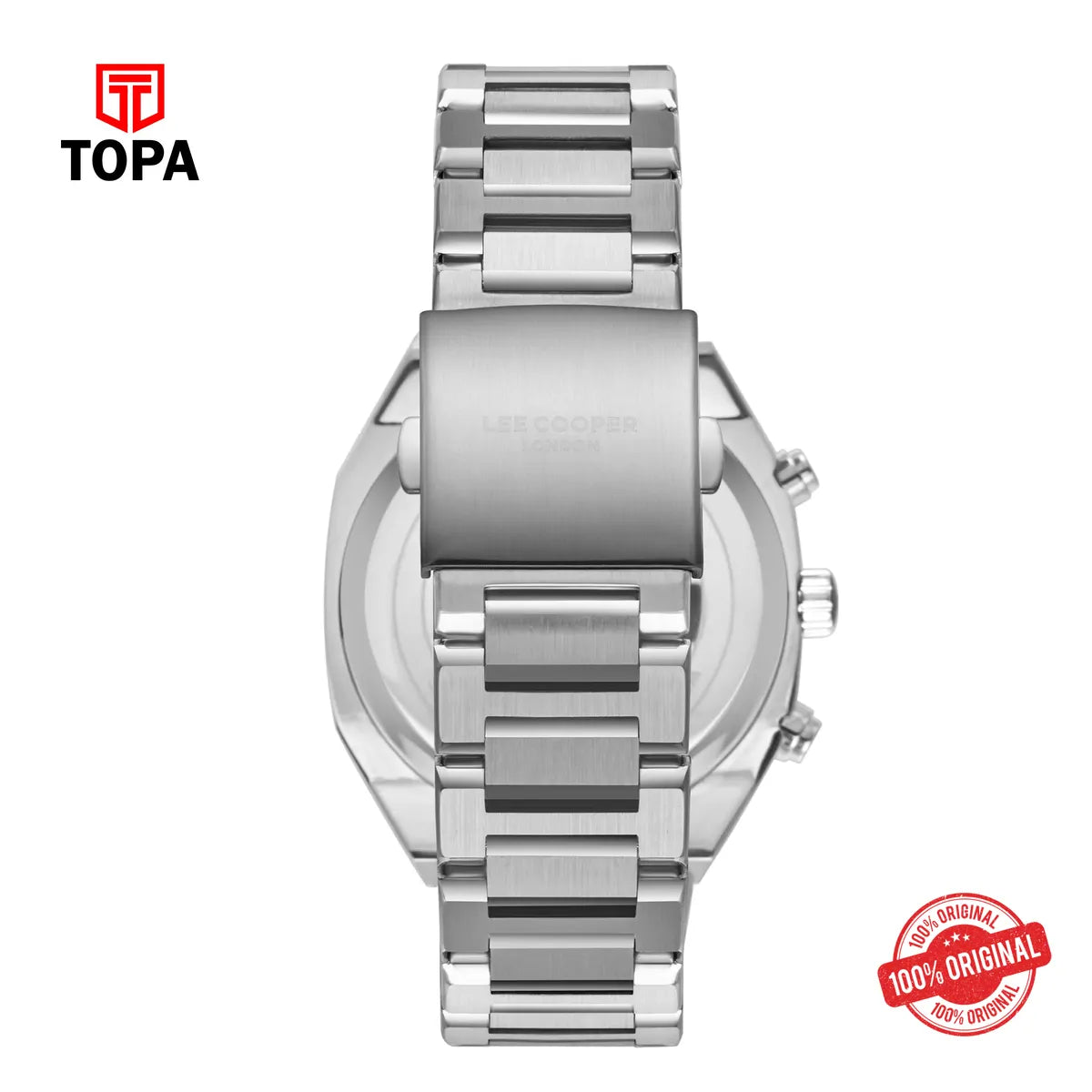 Lee Cooper Men's Watch LC08045.360 - Topa