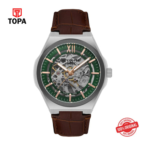 Lee Cooper Men's Watch LC08050.354 - Topa