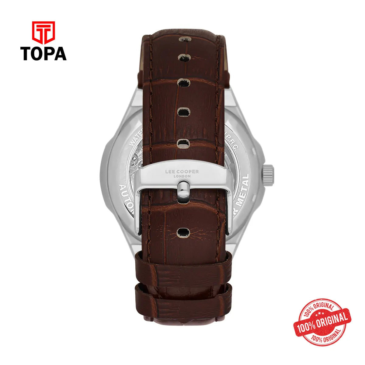 Lee Cooper Men's Watch LC08050.354 - Topa