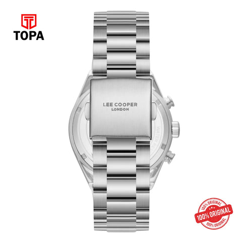 Lee Cooper Men's Watch LC08214.350 - Topa