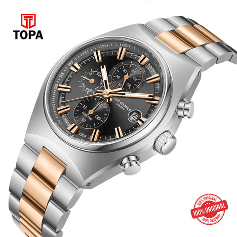 Lee Cooper Men's Watch LC08214.560 - Topa