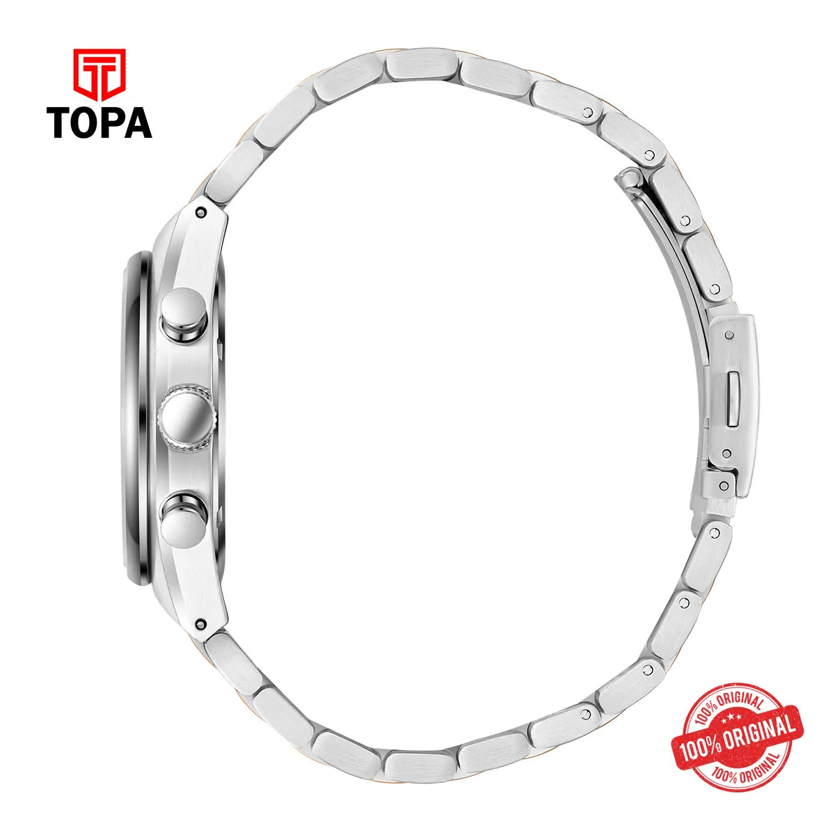 Lee Cooper Men's Watch LC08214.560 - Topa