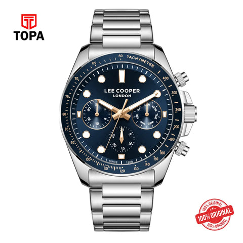 Lee Cooper Men's Watch LC08215.360 - Topa