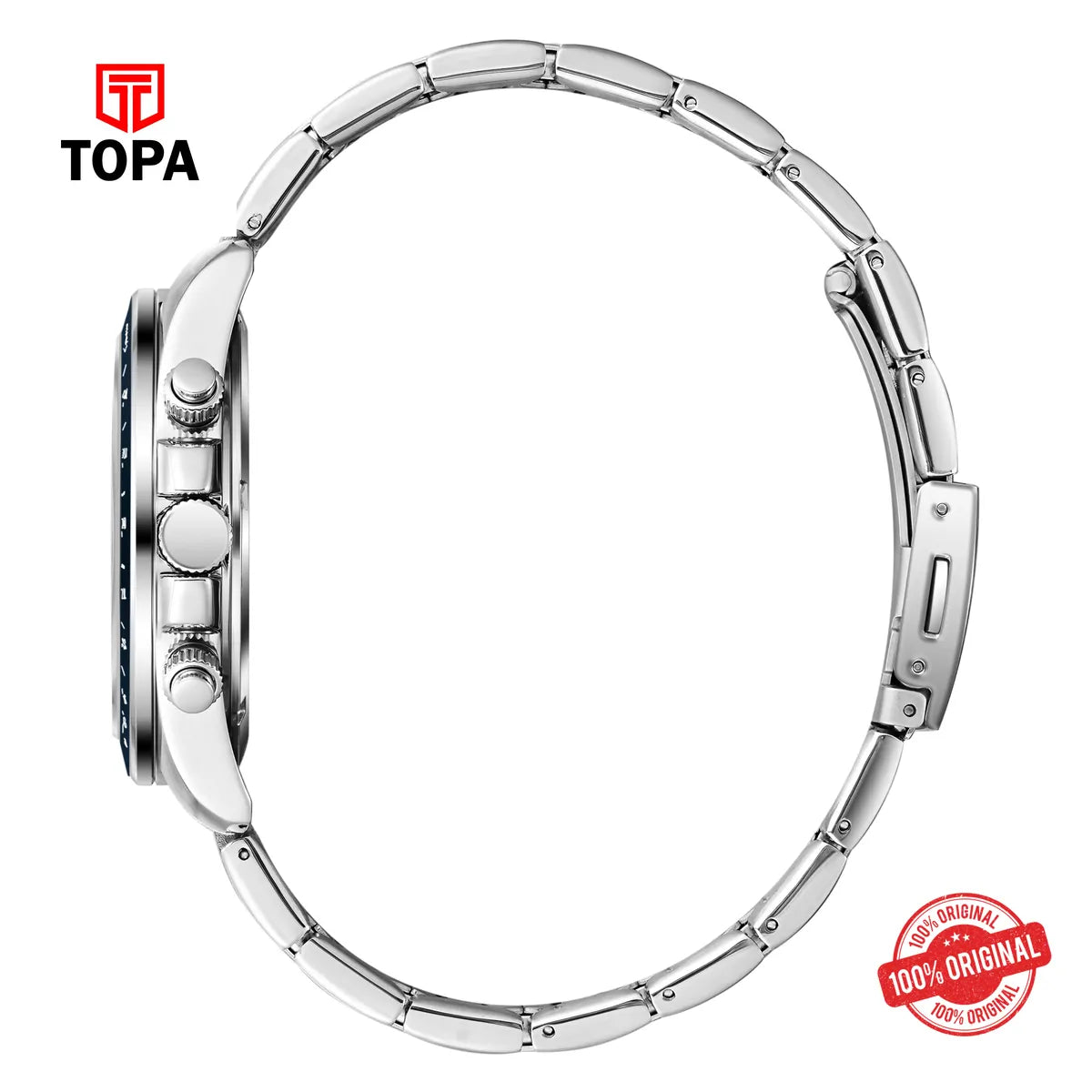 Lee Cooper Men's Watch LC08215.360 - Topa